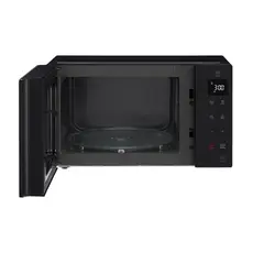 5 - Микроволновая печь LG MW23R35GIB, Чёрный