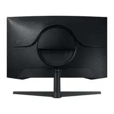 2 - 32" Монитор Samsung S32CG550, VA 2560x1440 WQHD, Чёрный