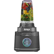 4 - Стационарный блендер Ninja Detect TB401EU, Чёрный