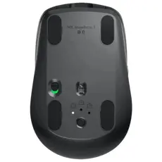6 - Беcпроводная мышь Logitech MX Anywhere 3, Чёрный