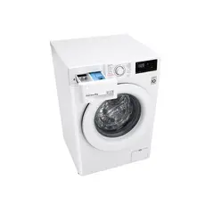2 - Стиральная машина LG F4WV309S3E, 9кг, Белый
