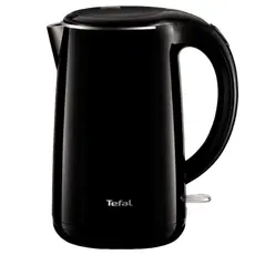 2 - Электрочайник Tefal KO260830, Чёрный