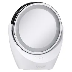 5 - Зеркало Косметическое Beurer BS49, Белый
