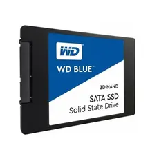 3 - Накопитель SSD Western Digital WD Blue, 250Гб, WDS250G2B0A