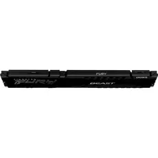 3 - Оперативная память Kingston FURY Beast, DDR5 SDRAM, 5200 МГц, 16Гб,...