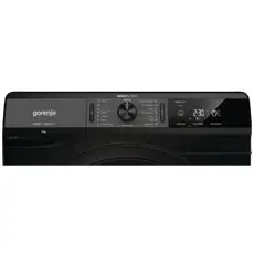 3 - Сушильная машина Gorenje DE 82 ILB/G, 8кг, Чёрный