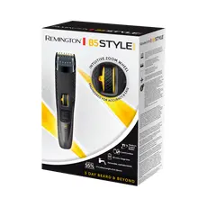 2 - Мужской Триммер Remington Style Series B5 MB5000, Чёрный