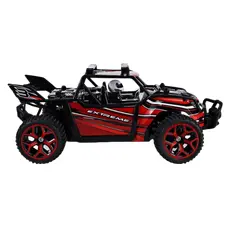 5 - Радиоуправляемая игрушка Crazon High Speed Off-Road Car, 1:18,...