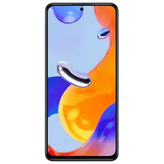 3 - Смартфон Xiaomi Redmi Note 11 Pro, 6Гб/64Гб, Star Blue