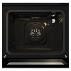 3 - Электрический духовой шкаф Gorenje BO635E1B, Черный