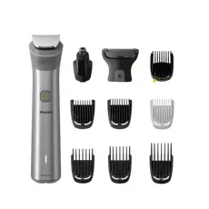3 - Мужской Триммер Philips MG5930/15, Серебристый