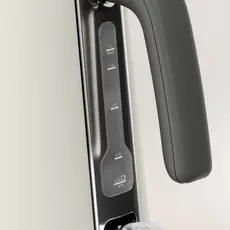 4 - Электрочайник Tefal KI666AE0, Белый