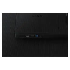 6 - 37" Монитор Samsung S37D802U, VA 3840x2160 4K UHD, Чёрный