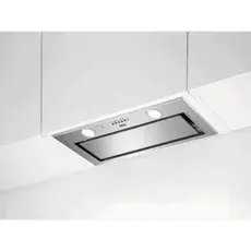 3 - Встраиваемая Вытяжка AEG DGE5661HM, Нержавеющая сталь