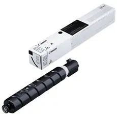 3 - Тонер Canon C-EXV65, Чёрный