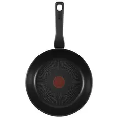 6 - Сковорода Tefal C3840453, 24см, Чёрный