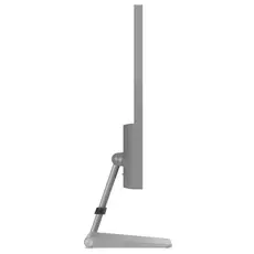 2 - 27" Монитор Lenovo Q27h-10, IPS 2560x1440 WQHD, Чёрный