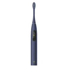 6 - Электрическая звуковая зубная щетка Oclean X Pro, Синий