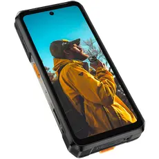 4 - Смартфон Ulefone Armor 26 Ultra, 12Гб/512Гб, Чёрный