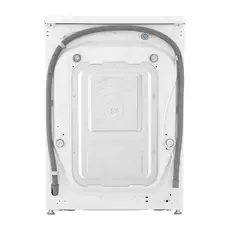 5 - Стиральная машина LG F4WR510SWW, 10кг, Белый