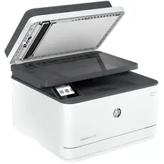 2 - МФУ HP LaserJet Pro MFP 3103fdw, Белый