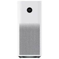 4 - Очиститель воздуха Xiaomi Mi Air Purifier Pro H, Белый