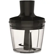 2 - Погружной блендер Tefal HB641838, Чёрный