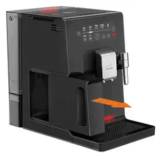5 - Кофемашина Krups EA870810, Чёрный