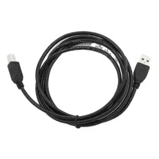 4 - Коммуникационный кабель Cablexpert CCP-USB2-AMBM-6, USB Type-A/USB...