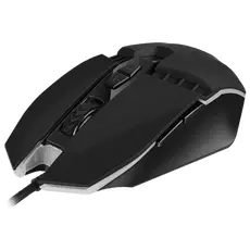 6 - Игровая мышь SVEN RX-G810, Чёрный