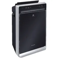 2 - Очиститель воздуха Panasonic F-VXK90R-K, Чёрный