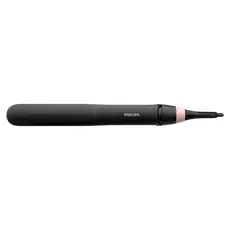 3 - Выпрямитель для волос PHILIPS StraightCare Essential BHS378/00, Чёрный