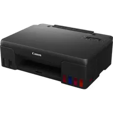 6 - Струйный принтер Canon PIXMA G540, A4, Чёрный