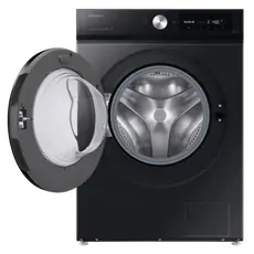3 - Стиральная машина Samsung Bespoke AI WW11DB7B94GBU4, 11кг, Чёрный