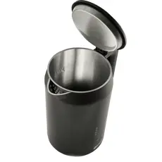 6 - Электрочайник Gorenje K17DWDII, Чёрный