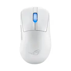 2 - Игровая мышь ASUS ROG Keris II Ace, Moonlight White