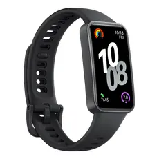 3 - Спортивные/Тренировочные часы Huawei Band 10, Чёрный