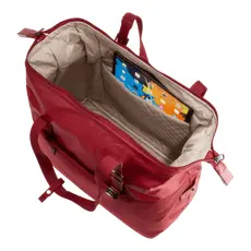 4 - Спортивная сумка THULE Spira Weekender, 37л, Красный