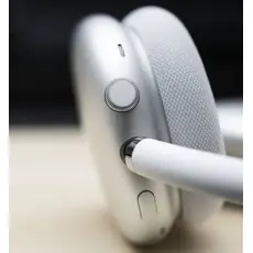 5 - Наушники Apple AirPods Max, Серый
