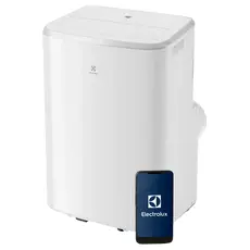 2 - Мобильный кондиционер | Испарительный охладитель Electrolux...