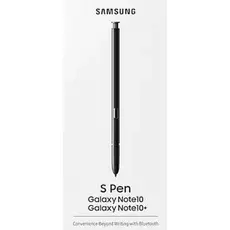 4 - Стилус Samsung S Pen, Чёрный