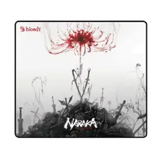2 - Игровой коврик для мыши Bloody BP-45, Medium, Naraka