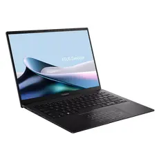 3 - Ноутбук 14" ASUS Zenbook 14 OLED UM3406KA, Jade Black, AMD Ryzen AI 7...