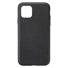 3 - Чехол Cellularline Become - iPhone 12/12 Pro, Чёрный