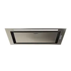 2 - Встраиваемая Вытяжка Whirlpool WCT3 64 FLB X, Нержавеющая сталь
