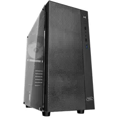 4 - Компьютерный корпус Deepcool MATREXX 55 MESH ADD-RGB 4F, Midi-Tower,...