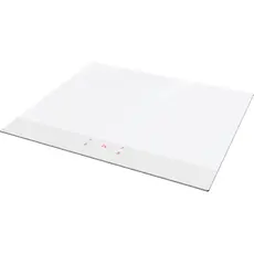 5 - Индукционная варочная панель Gorenje GI6421SYW, Белый