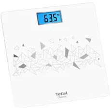 2 - Электронные напольные весы Tefal PP1539V0, White