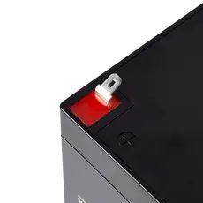 2 - Аккумулятор для резервного питания Ultra Power GP5-12, 12В, 5А*ч
