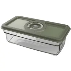 3 - Вакуумный упаковщик Electrolux EVFK1+, Зелёный